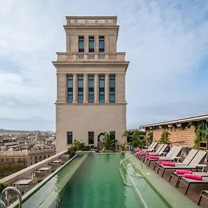 Iberostar Selection Paseo De Gracia 4 Sup **** Barcelona