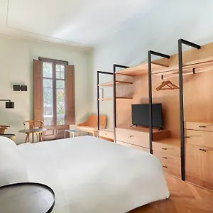 Le Palacete Hotel Gracia District, Sonder By Marriott Bonvoy *** Barcelona