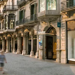 Paseo De Gracia Hotel, Sonder By Marriott Bonvoy Hotel