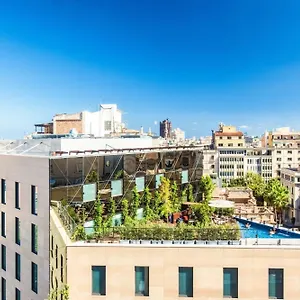 Eurostars Otel