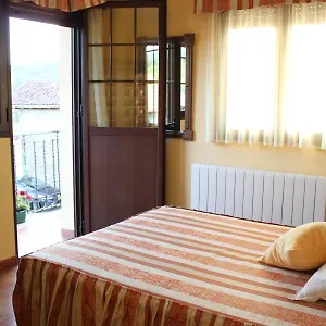 Hotel Valle Del Tuejar