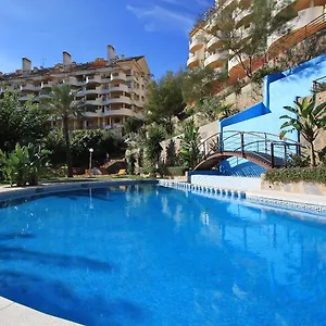 Apartahotel Señorío De Aloha